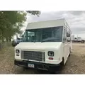 Ford E450 Hood thumbnail 2