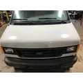 Ford E450 Hood thumbnail 1