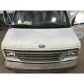 Ford E450 Hood thumbnail 2