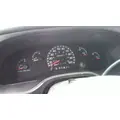 USED Instrument Cluster FORD E450 for sale thumbnail