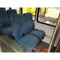 Ford E450 Seat (non-Suspension) thumbnail 2