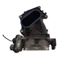 Ford ECONOLINE WAGON Throttle Body  thumbnail 1