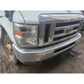Ford Econoline Bumper Assembly, Front thumbnail 2