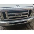 Ford Econoline Bumper Assembly, Front thumbnail 3