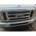 Ford Econoline Grille thumbnail 2