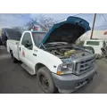 Ford F-250 Cab thumbnail 1