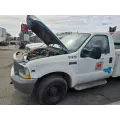 Ford F-250 Cab thumbnail 2