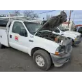 Ford F-250 Cab thumbnail 1