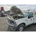 Ford F-250 Cab thumbnail 2