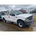 USED Cab FORD F-250 for sale thumbnail