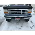 Ford F-250 Grille thumbnail 1
