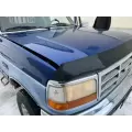 Ford F-250 Hood thumbnail 3