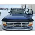 Ford F-250 Hood thumbnail 4