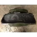 Ford F-250 Instrument Cluster thumbnail 1