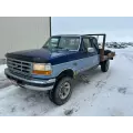 Ford F-250 Miscellaneous Parts thumbnail 1