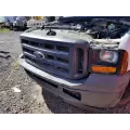 Ford F-350 Super Duty Grille thumbnail 1