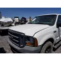 Ford F-350 Super Duty Hood thumbnail 2