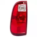 Ford F-350 Super Duty Tail Lamp thumbnail 1
