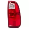 Ford F-350 Super Duty Tail Lamp thumbnail 1