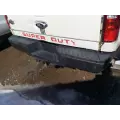  Bumper Assembly, Front Ford F-350 for sale thumbnail