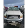 Ford F-350 Cab thumbnail 3