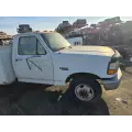 Ford F-350 Cab thumbnail 1