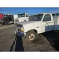 Ford F-350 Cab thumbnail 2