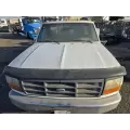 Ford F-350 Cab thumbnail 3