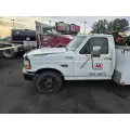 Ford F-350 Cab thumbnail 1