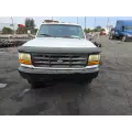 Ford F-350 Cab thumbnail 3
