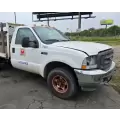 Ford F-350 Cab thumbnail 2