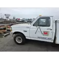 Ford F-350 Cab thumbnail 1