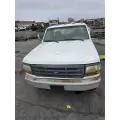 Ford F-350 Cab thumbnail 2