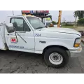 Ford F-350 Cab thumbnail 3