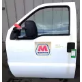 Ford F-350 Door Assembly, Front thumbnail 1