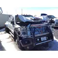 Ford F-350 Door Assembly, Front thumbnail 1