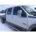 Ford F-350 Door Assembly, Front thumbnail 1