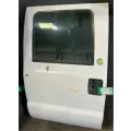 Ford F-350 Door Assembly, Rear or Back thumbnail 1