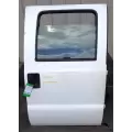 Ford F-350 Door Assembly, Rear or Back thumbnail 1