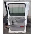 Ford F-350 Door Assembly, Rear or Back thumbnail 2