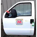 Used Door Assembly, Front FORD F-350 for sale thumbnail
