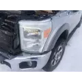 Ford F-350 Headlamp Assembly thumbnail 1