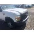 Ford F-350 Hood thumbnail 2