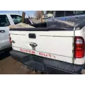 Ford F-350 Tailgate thumbnail 1