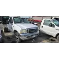 Ford F-450 Cab thumbnail 2
