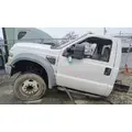 USED Cab FORD F-450 for sale thumbnail