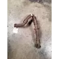Ford F-450 Exhaust Pipe thumbnail 1