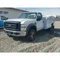 Ford F-450 Grille thumbnail 1
