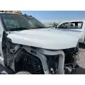 Ford F-450 Hood thumbnail 2