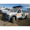 Ford F-450 Miscellaneous Parts thumbnail 1